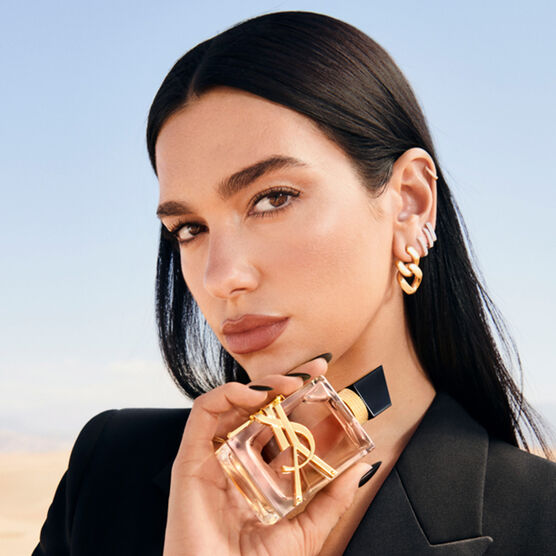 LIBRE FLOWERS & FLAMES EDP FLORALE 30ML